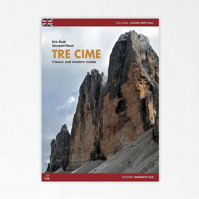 Tre Cime
