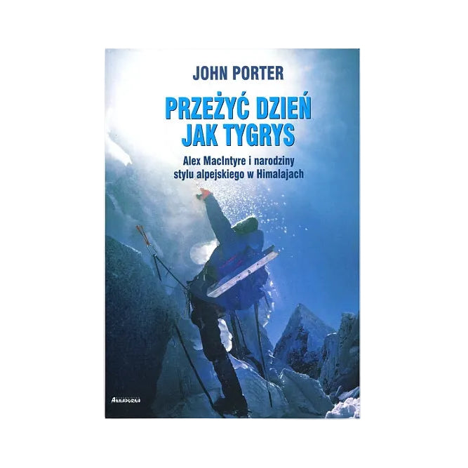 Przeżyć dzień jak tygrys