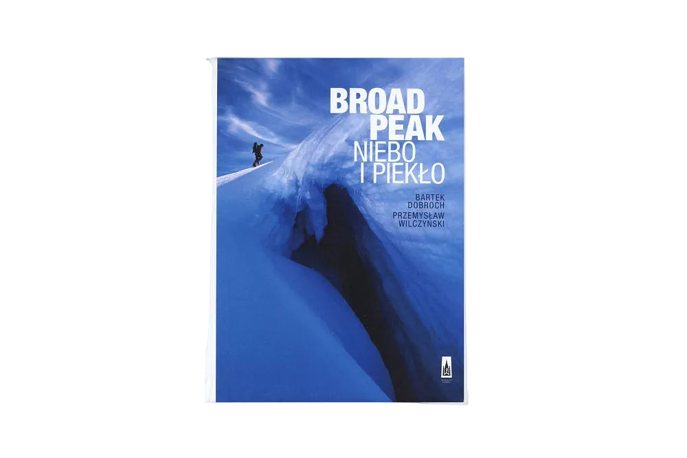Broad Peak. Niebo i piekło