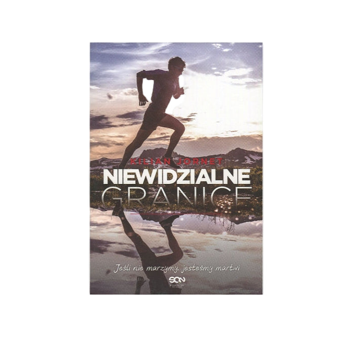 Niewidzialne granice