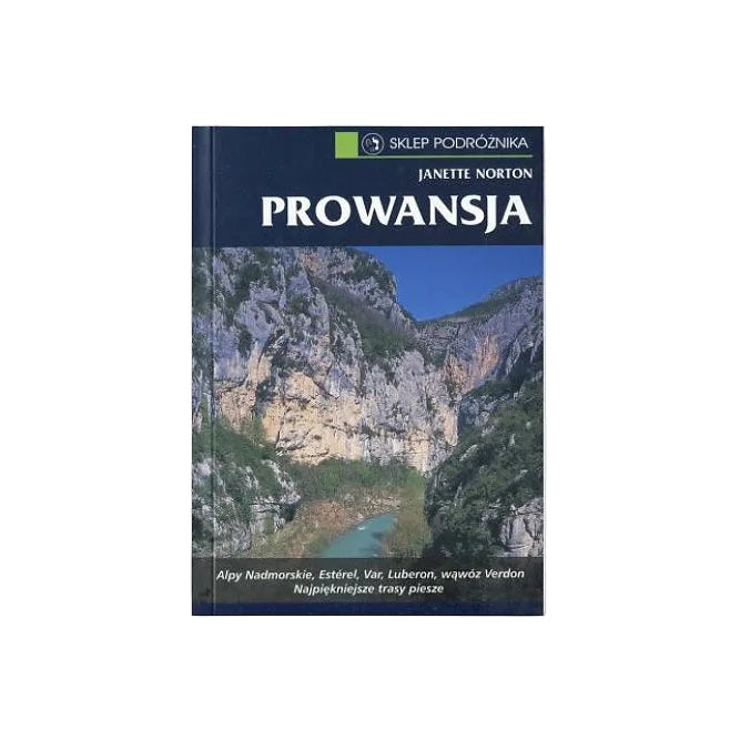 Prowansja