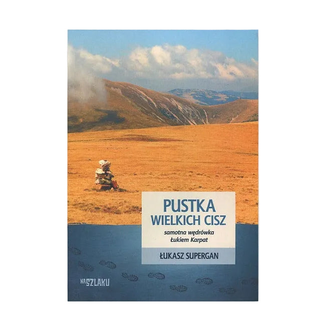 Pustka wielkich cisz