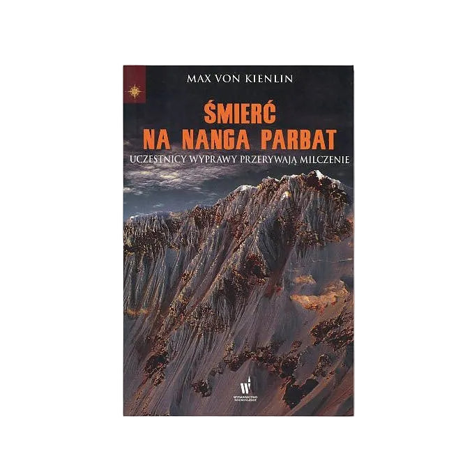 Śmierć na Nanga Parbat