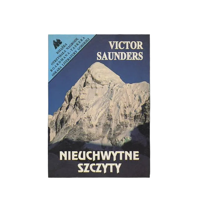 Nieuchwytne szczyty