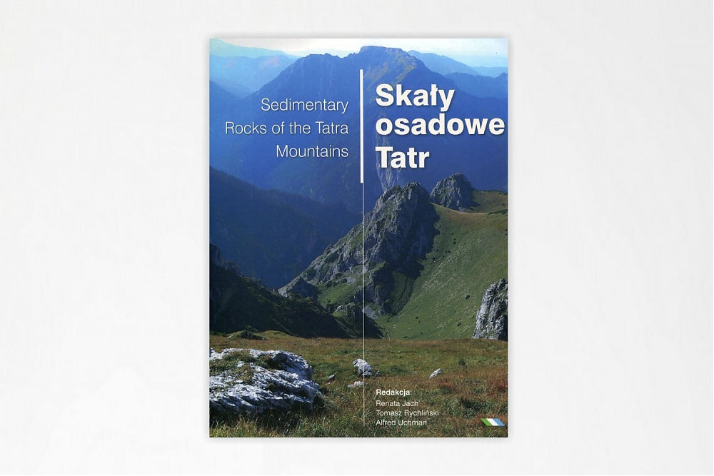 Skały osadowe Tatr