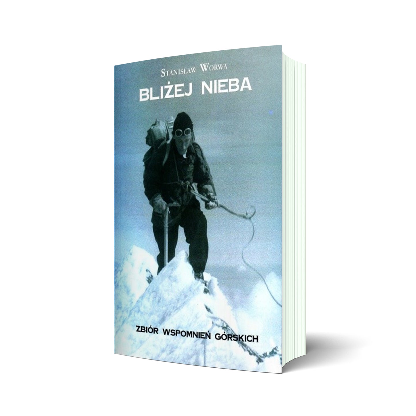 Bliżej nieba