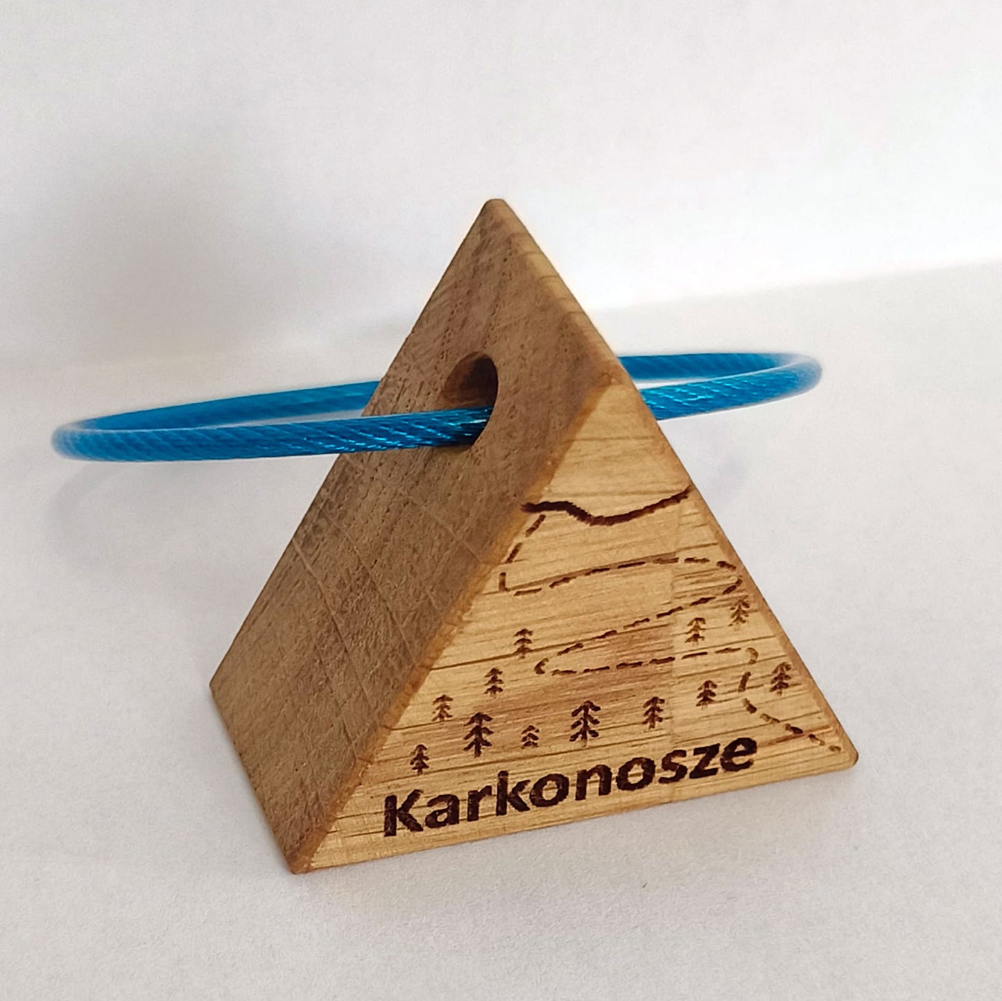Brelok Karkonosze