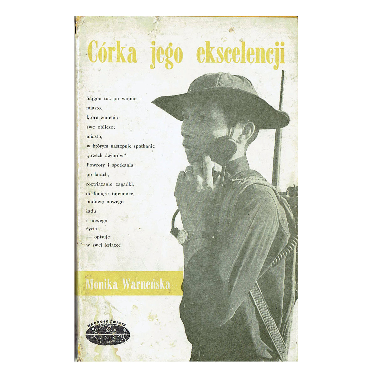 Córka jego ekscelencji