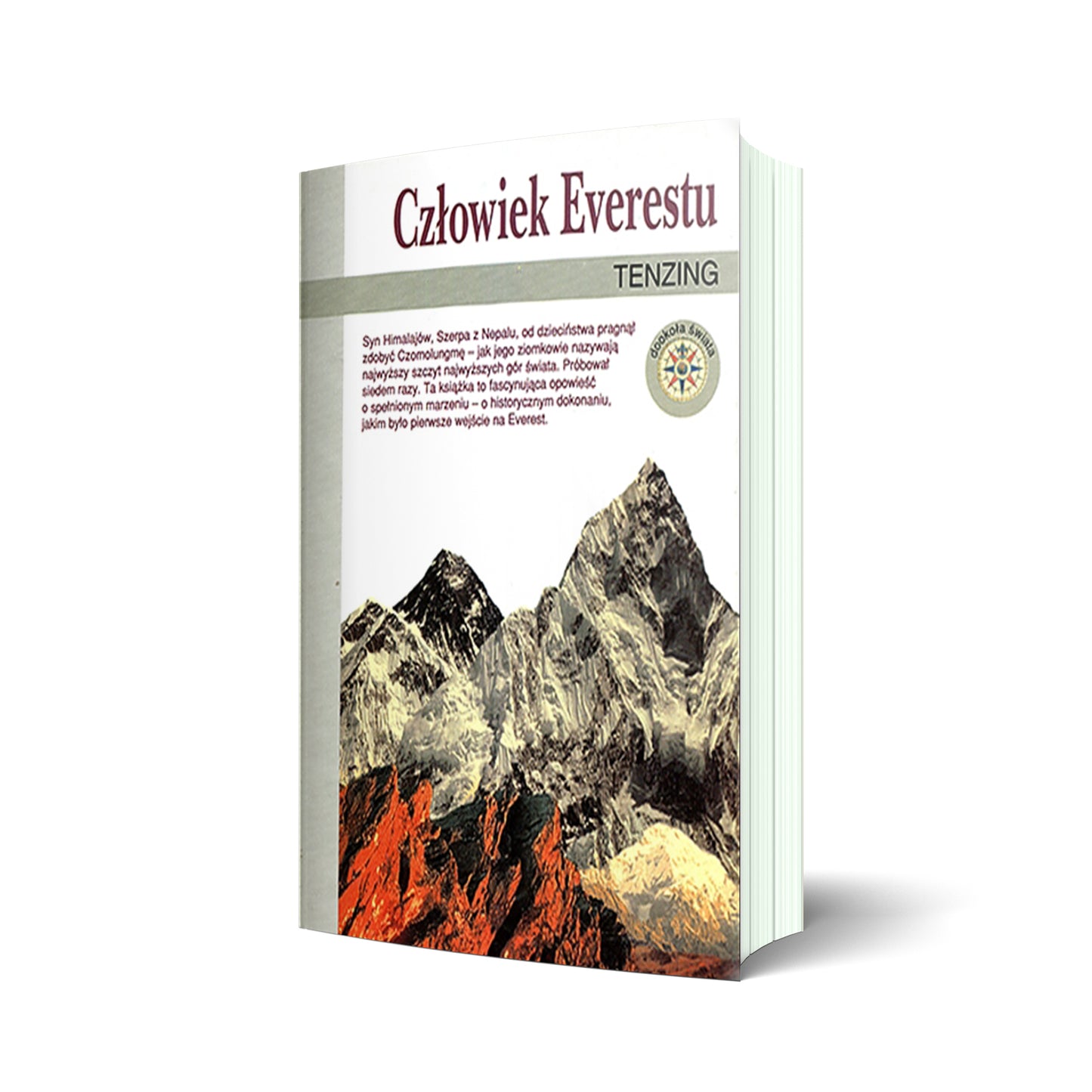 Człowiek Everestu