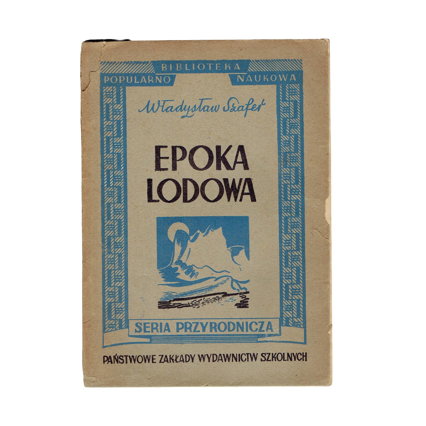Epoka lodowa