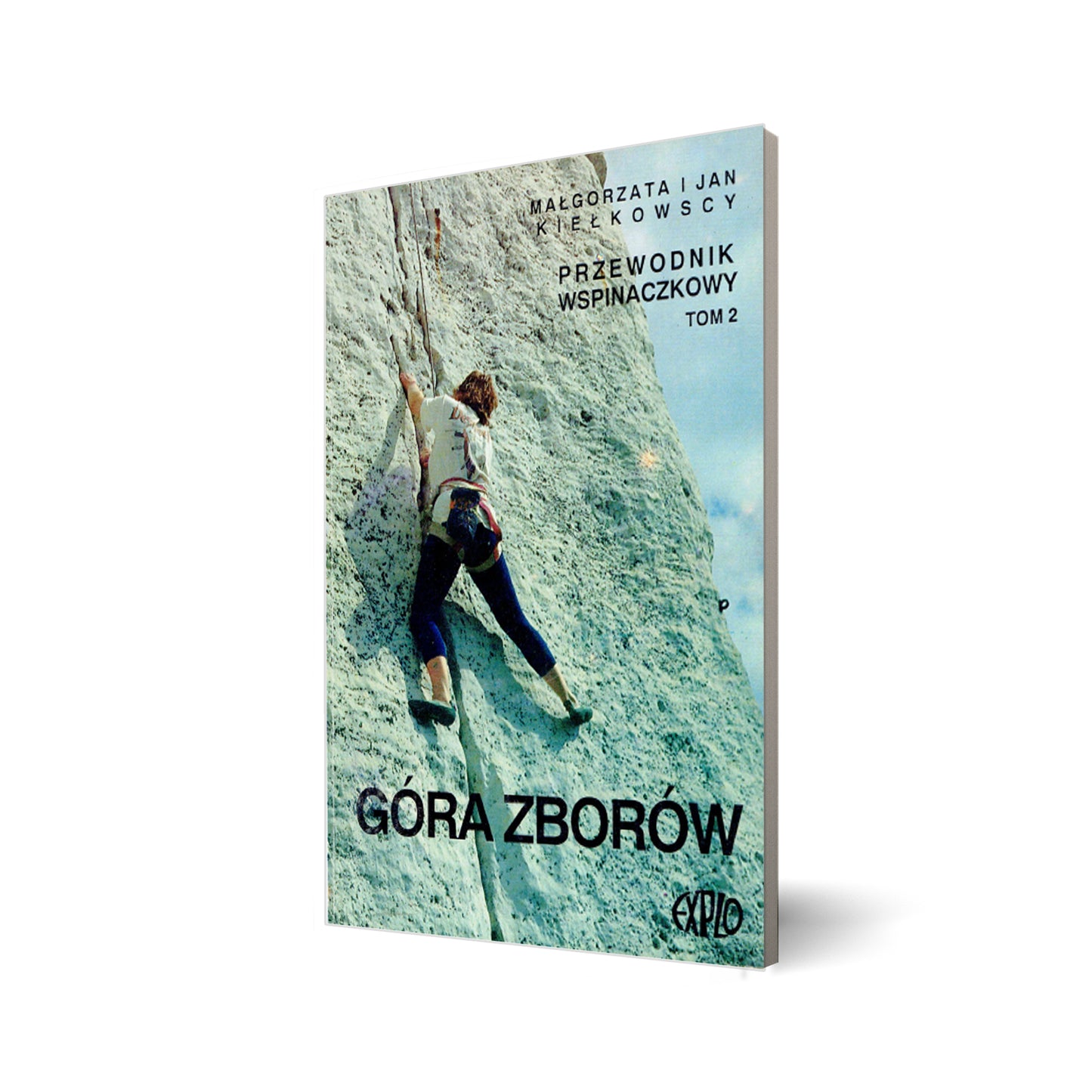 Góra Zborów tom 2