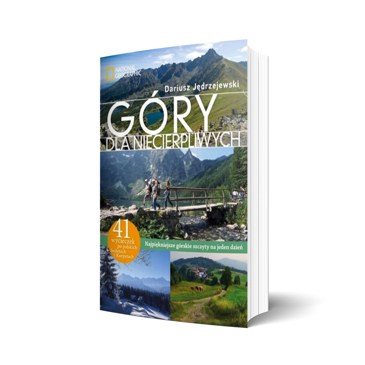 Góry dla niecierpliwych
