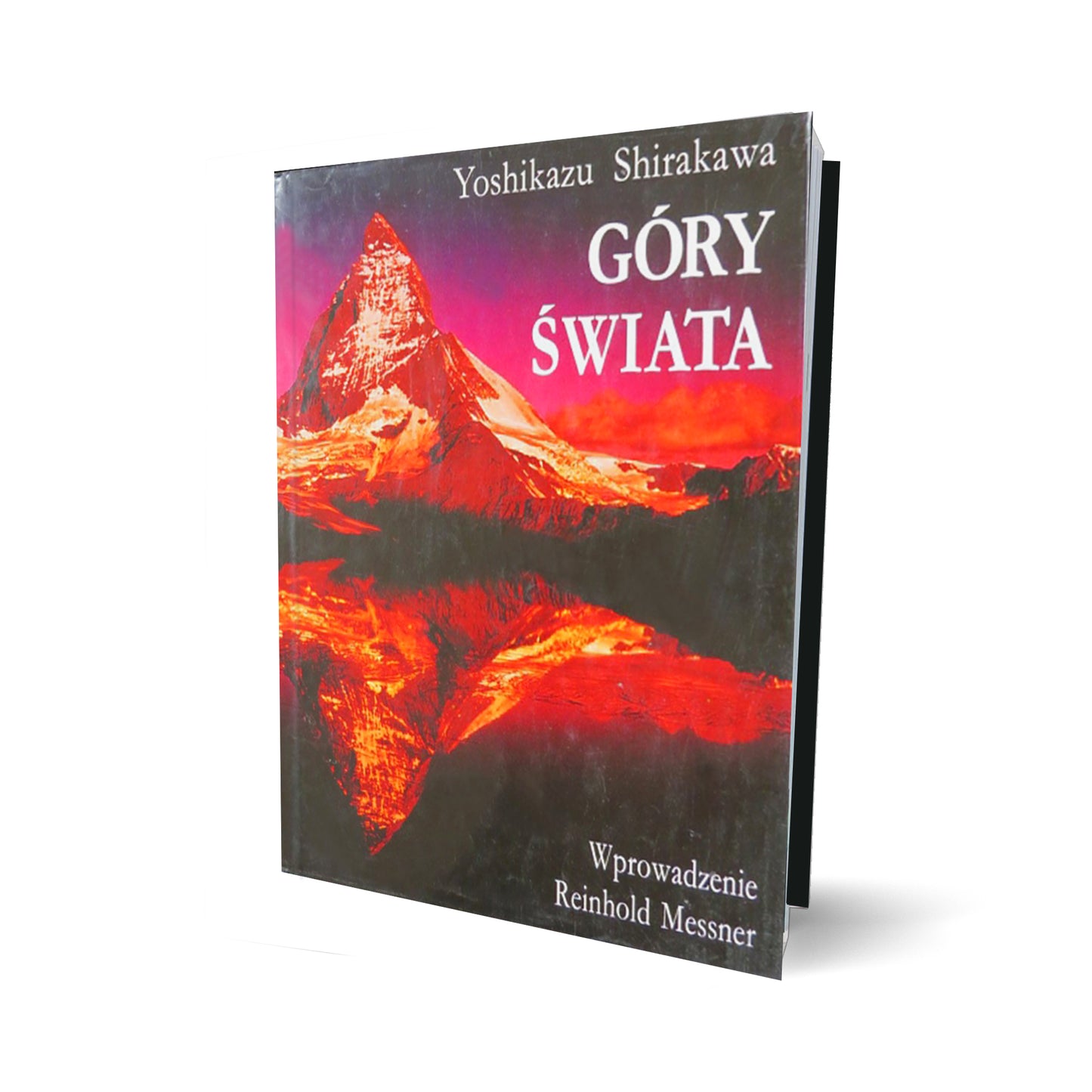 Góry świata