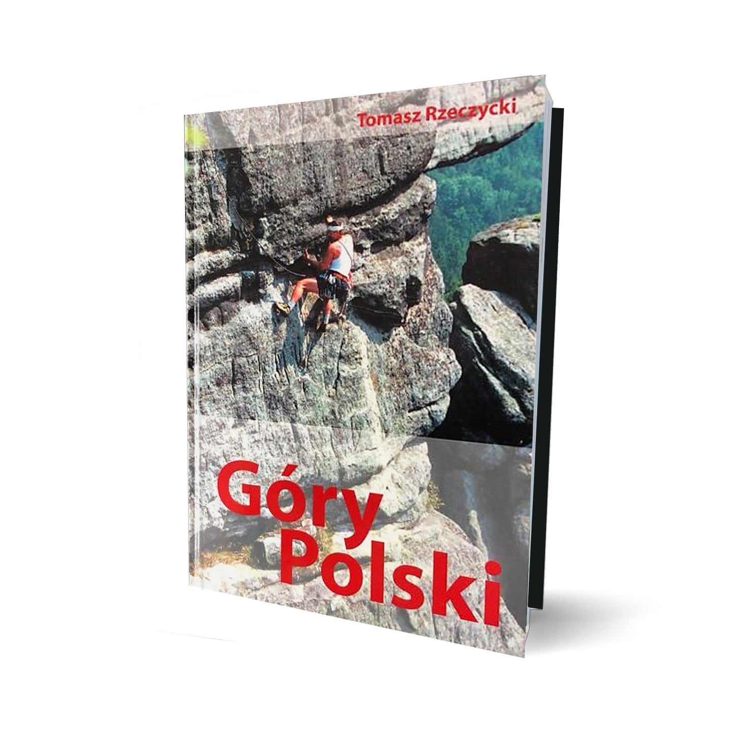 Góry Polski