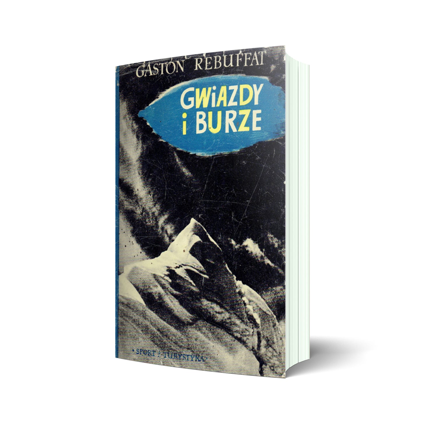 Gwiazdy i burze