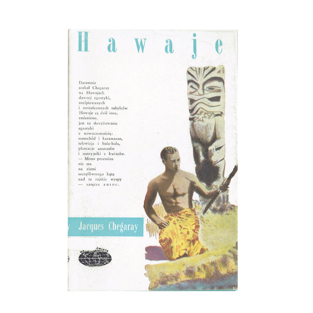 Hawaje