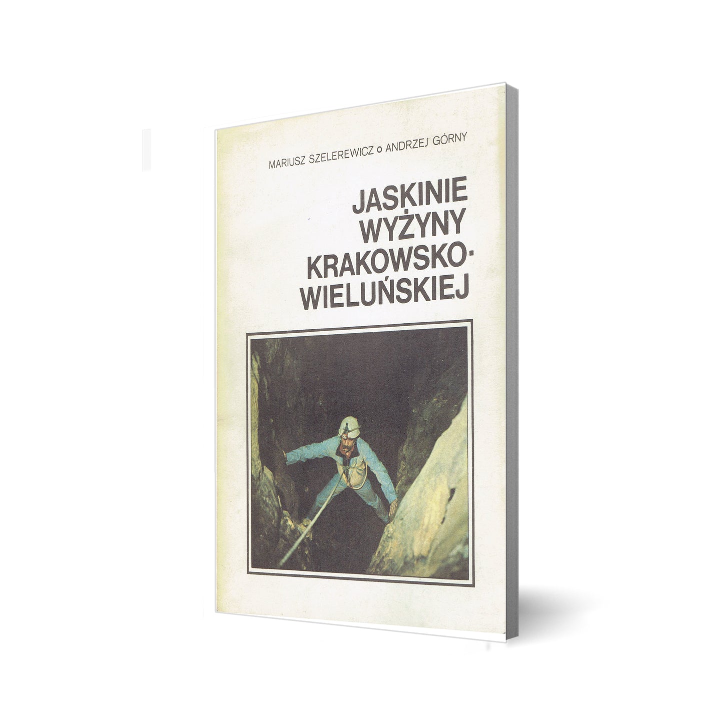 Jaskinie Wyżyny Krakowsko-Wieluńskiej