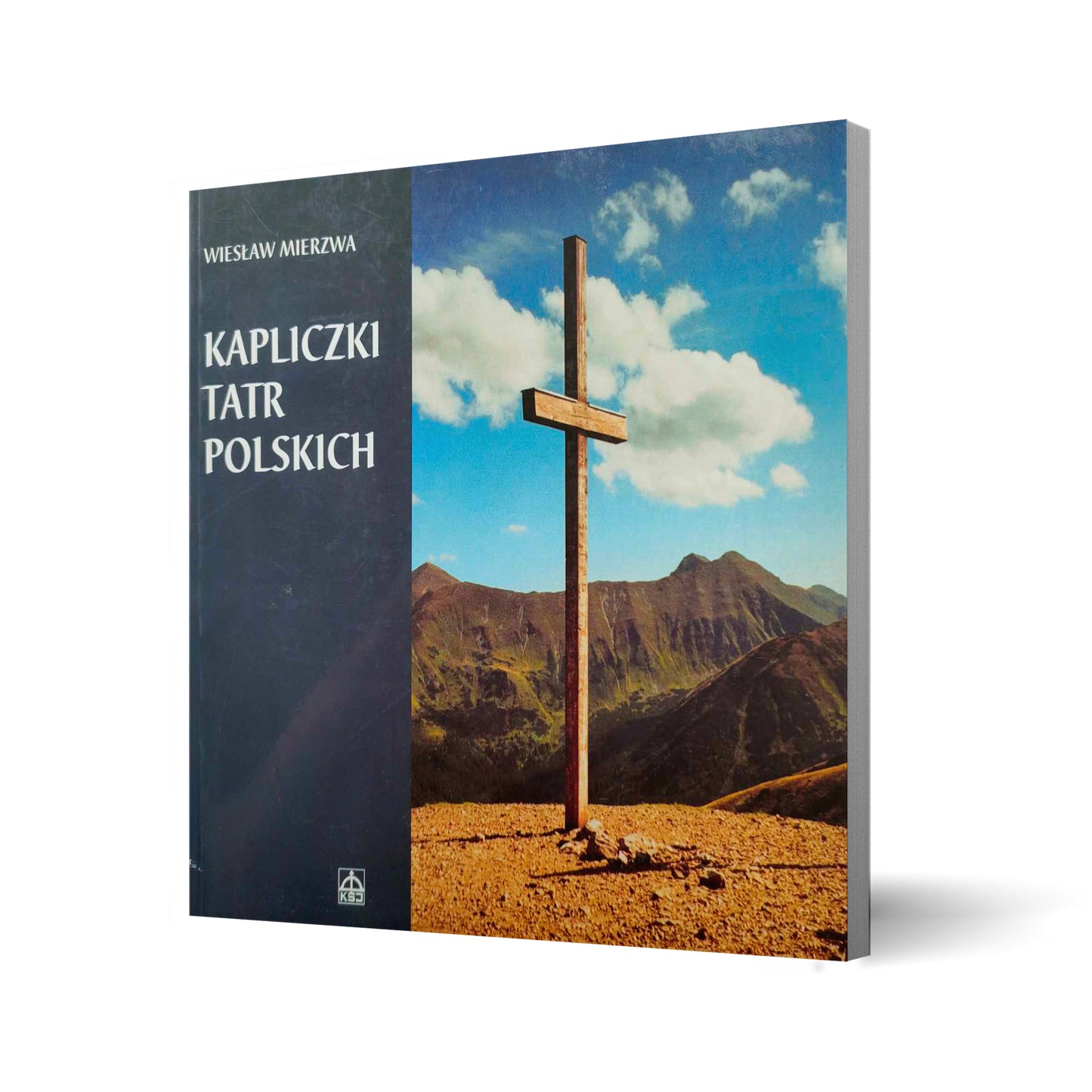 Kapliczki Tatr Polskich