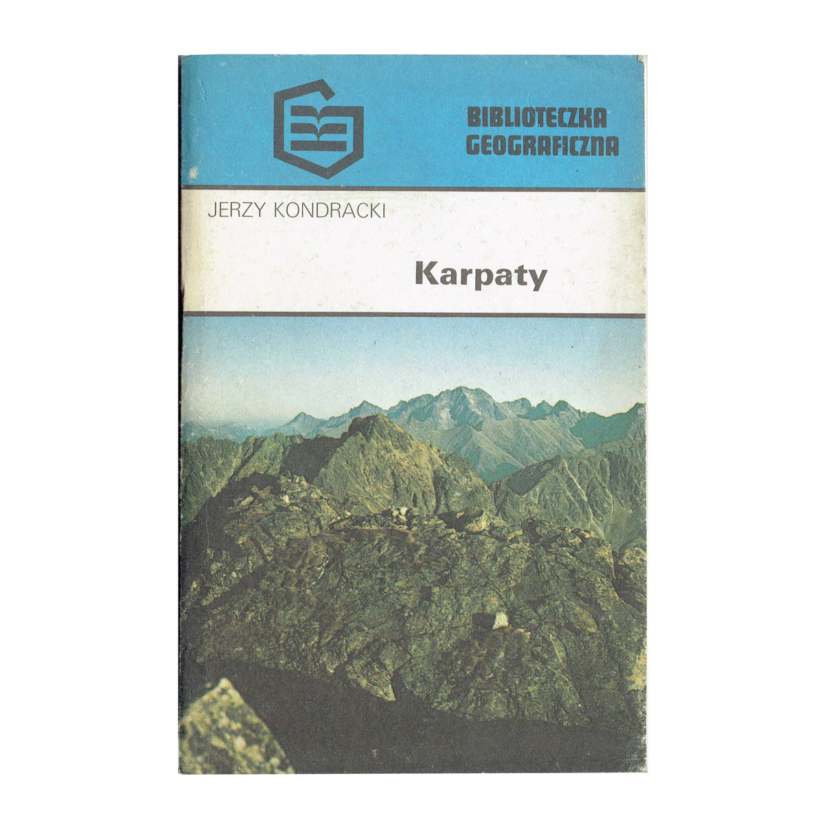 Karpaty