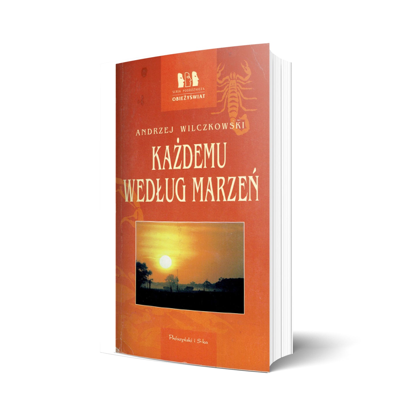 Każdemu według marzeń