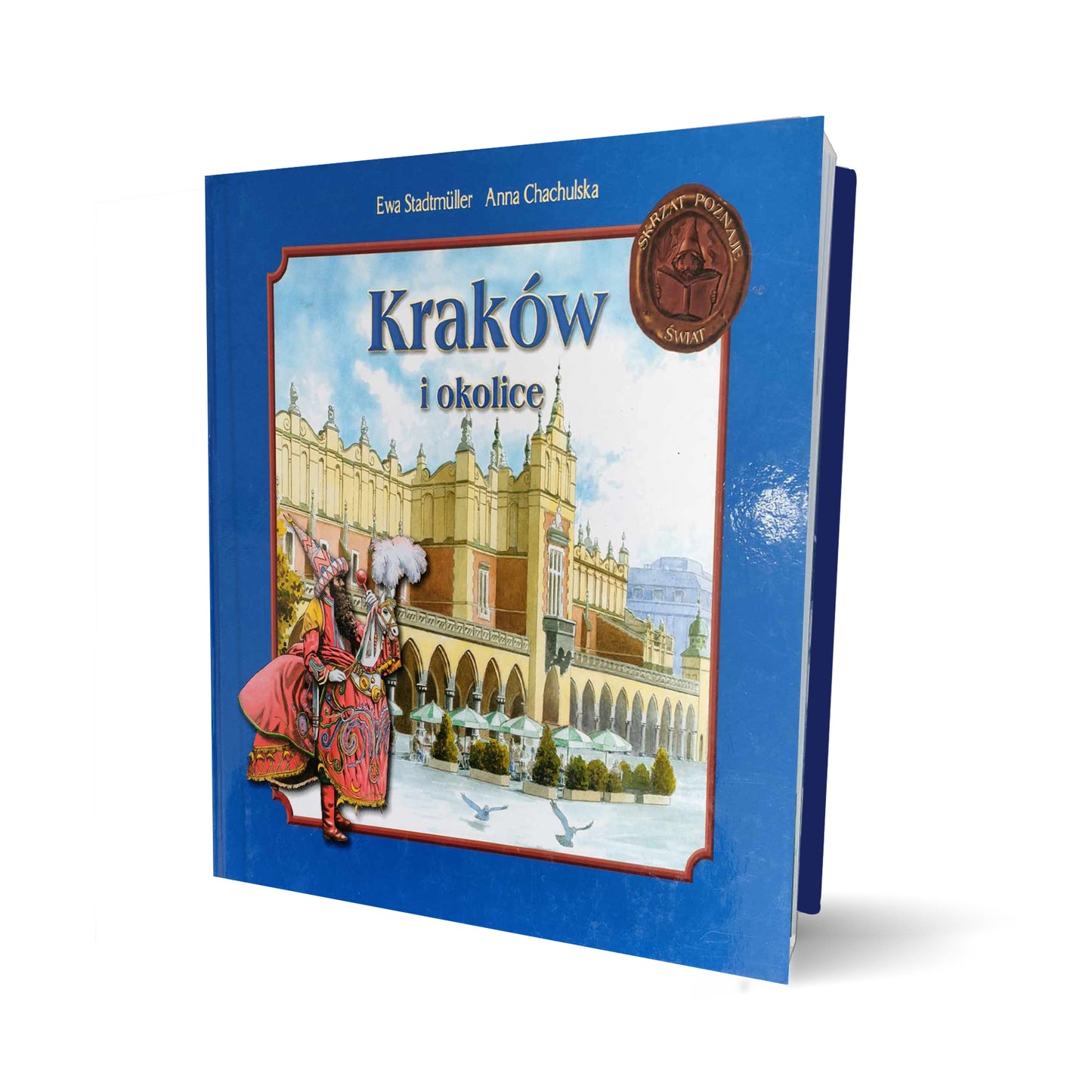 Kraków i okolice