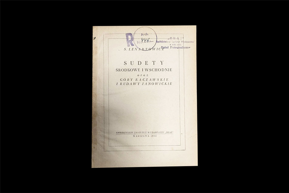 Sudety