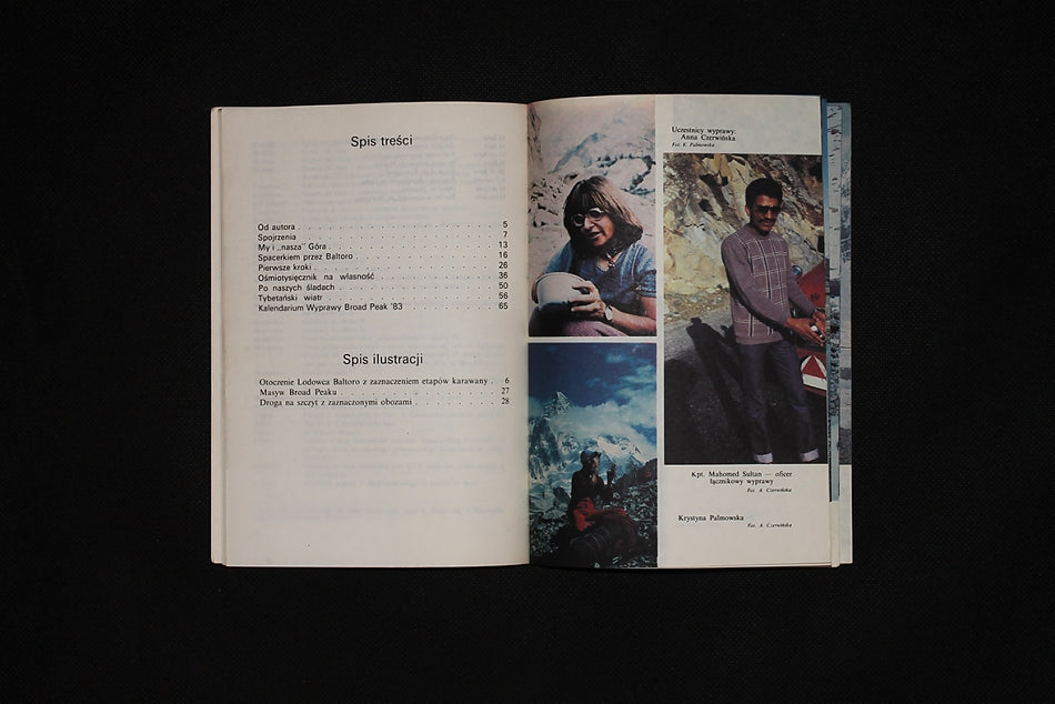 Broad Peak’83