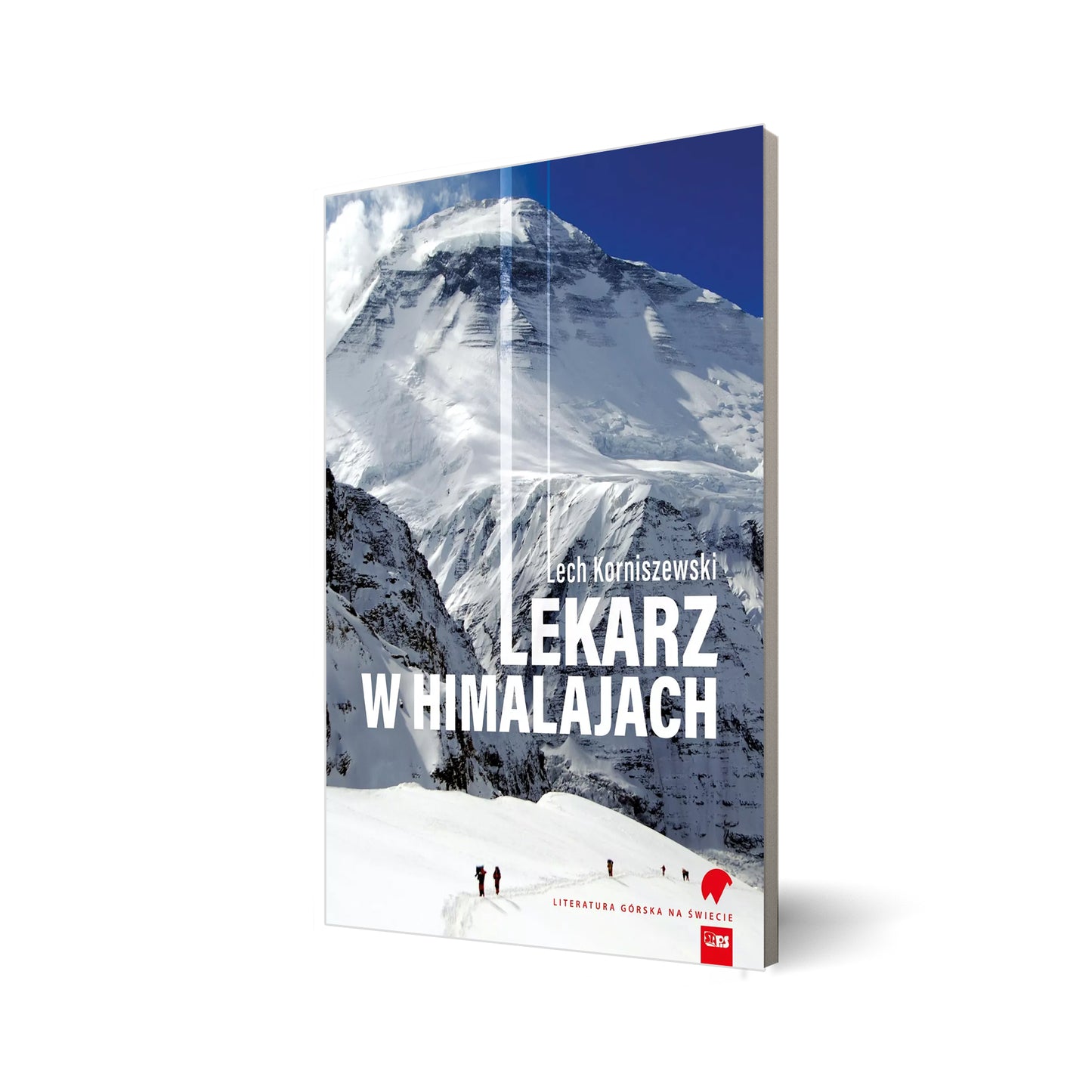 Lekarz w Himalajach
