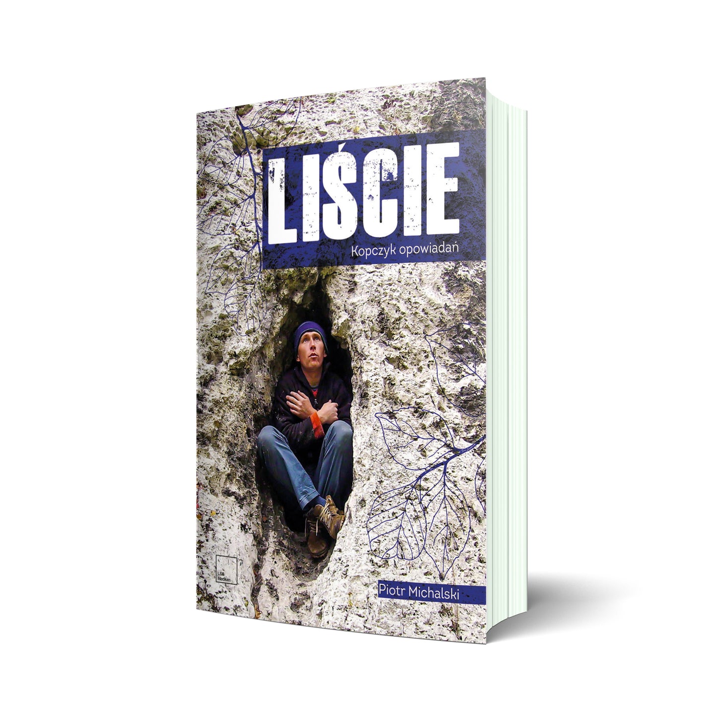 Liście. Kopczyk opowiadań