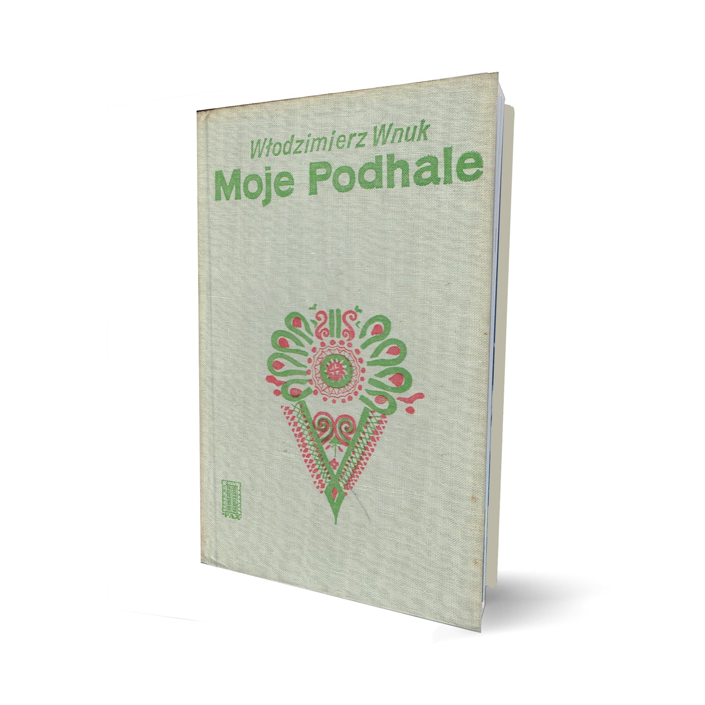 Moje Podhale