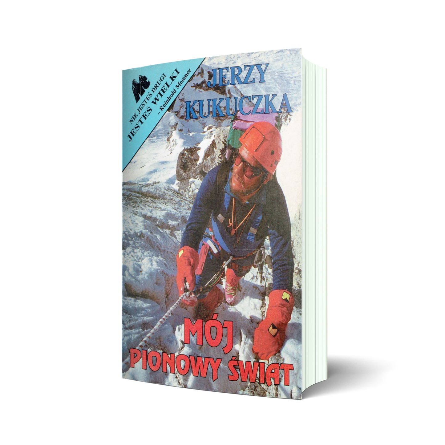 Mój pionowy świat