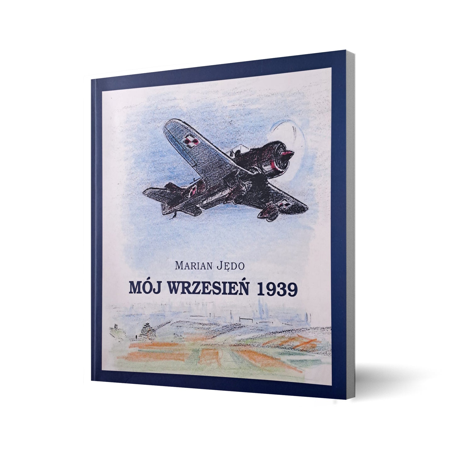 Mój wrzesień 1939