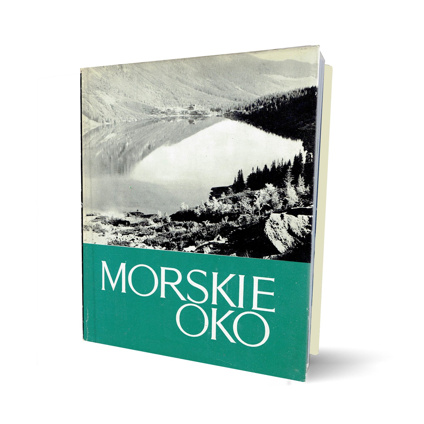 Morskie Oko