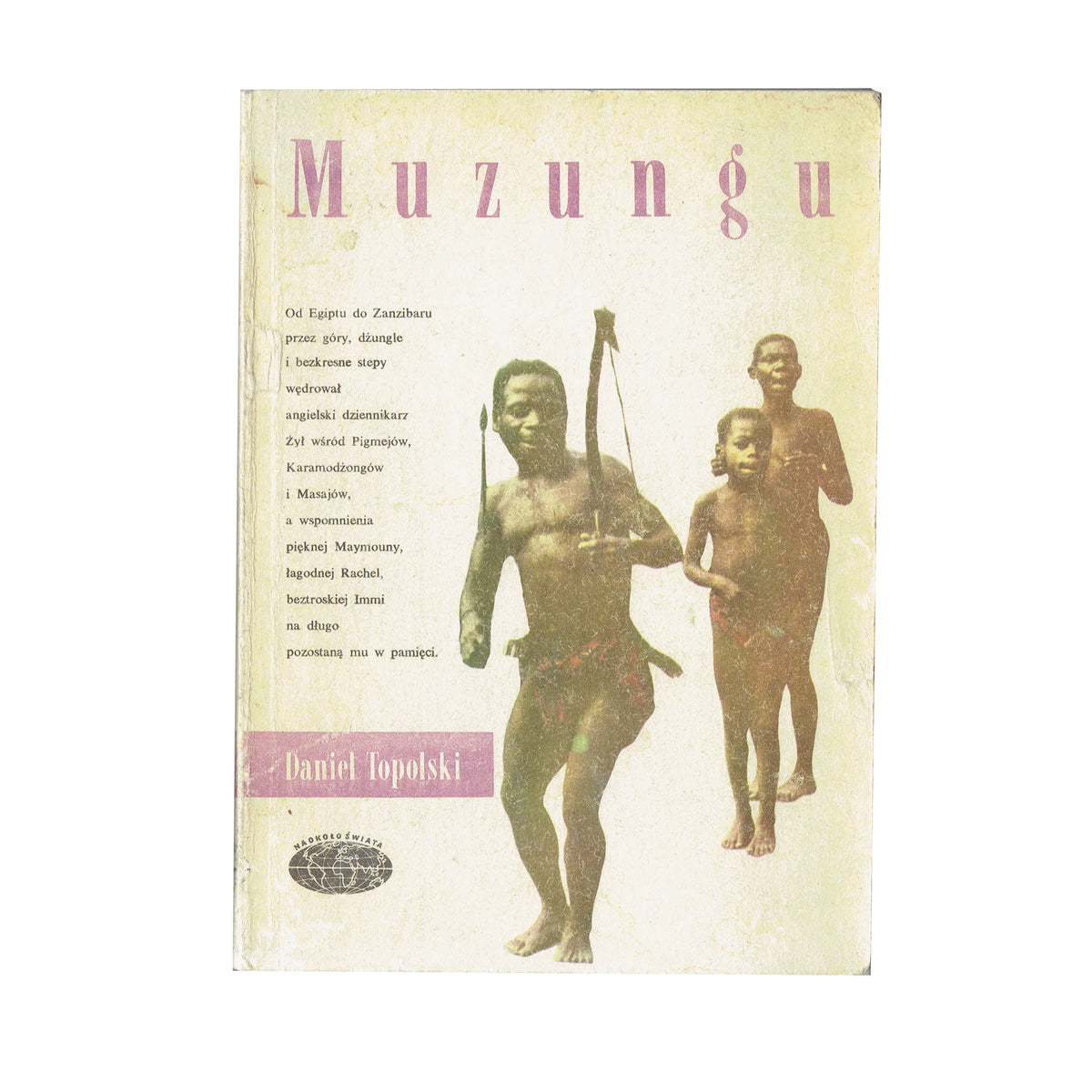 Muzungu