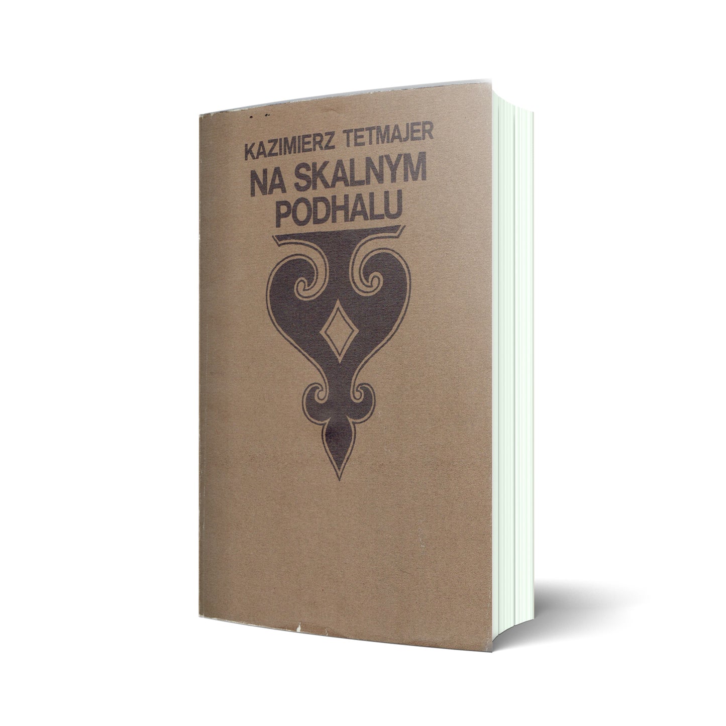 Na skalnym Podhalu