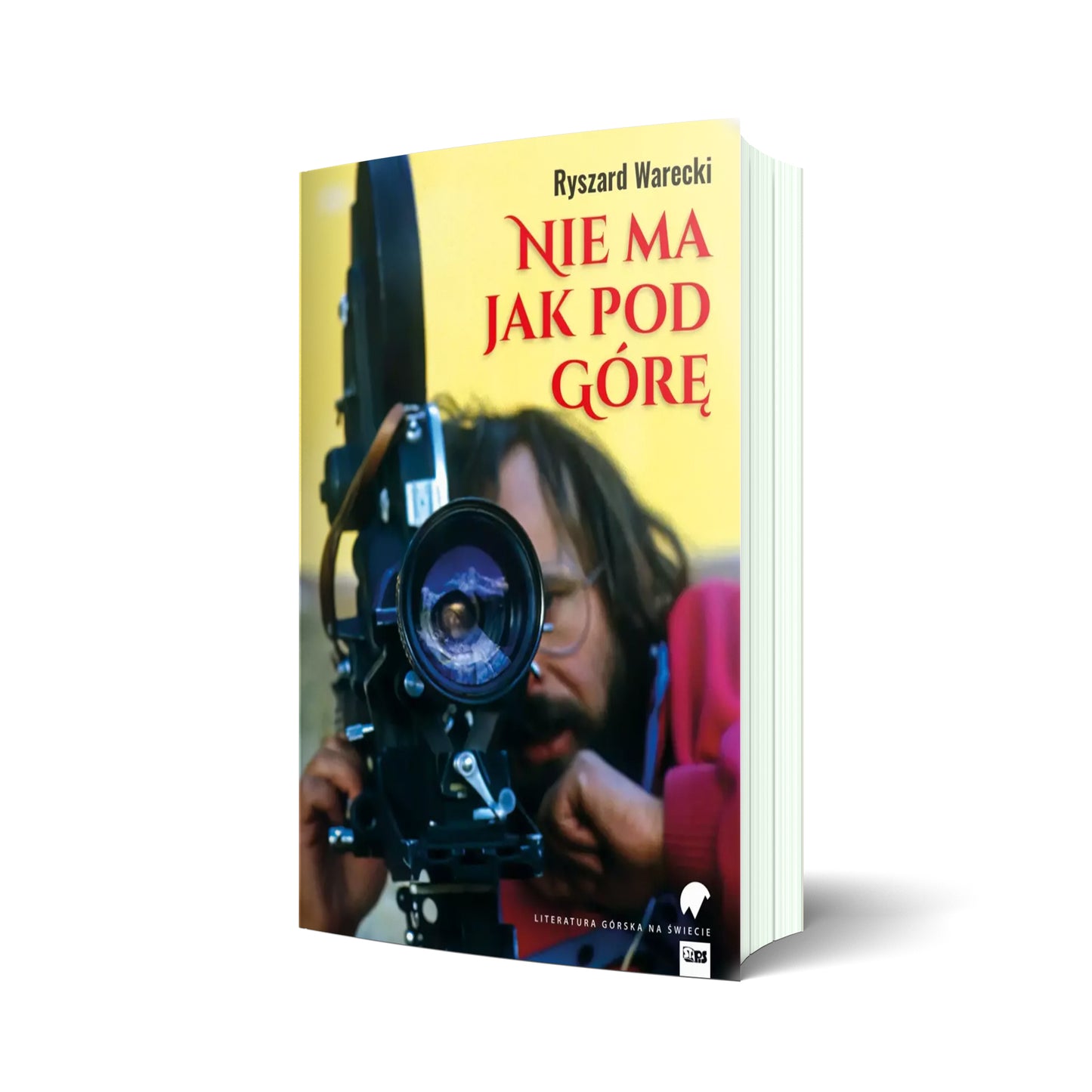 Nie ma jak pod górę