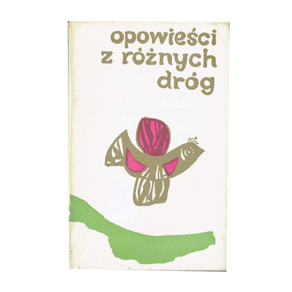 Opowieści z różnych dróg