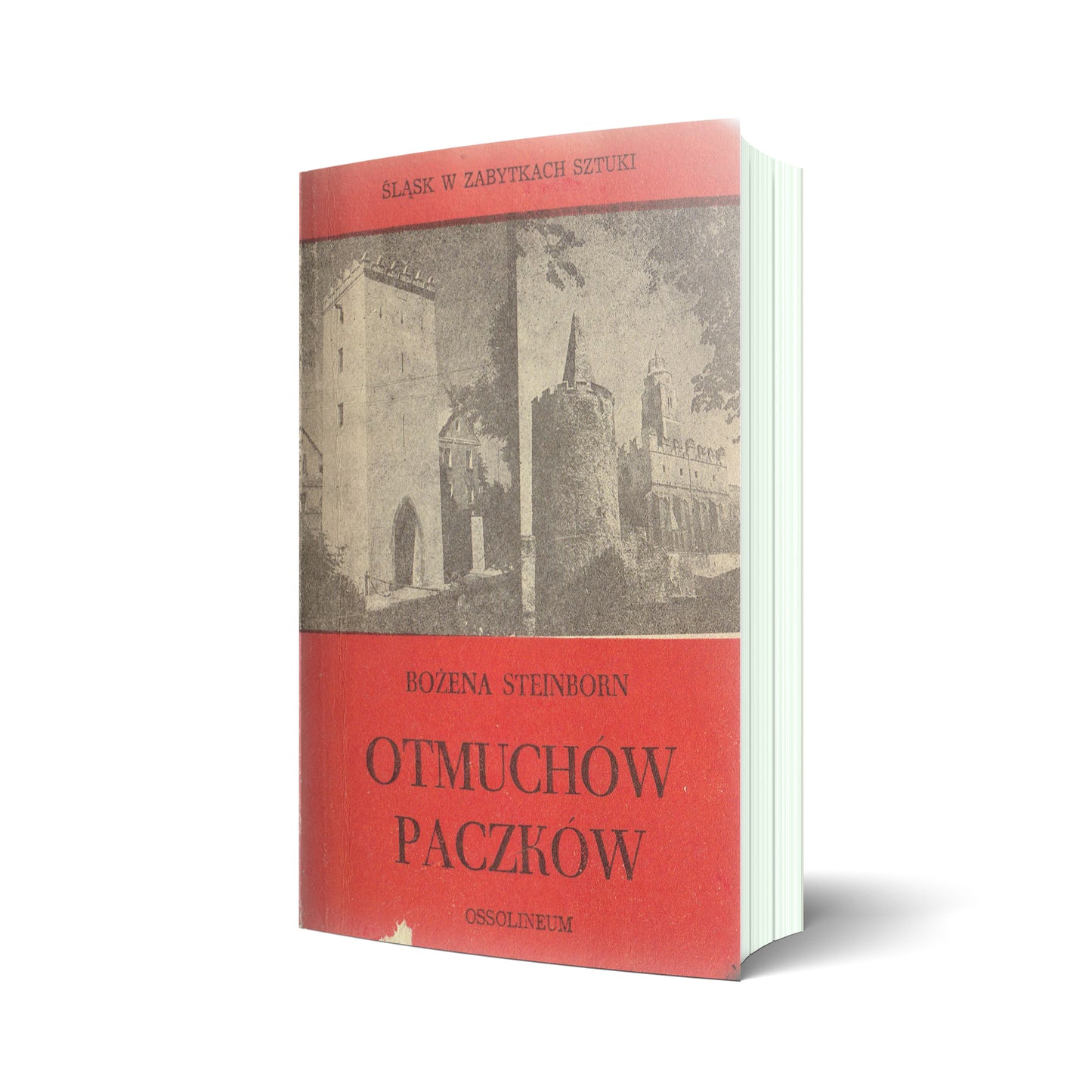 Otmuchów, Paczków