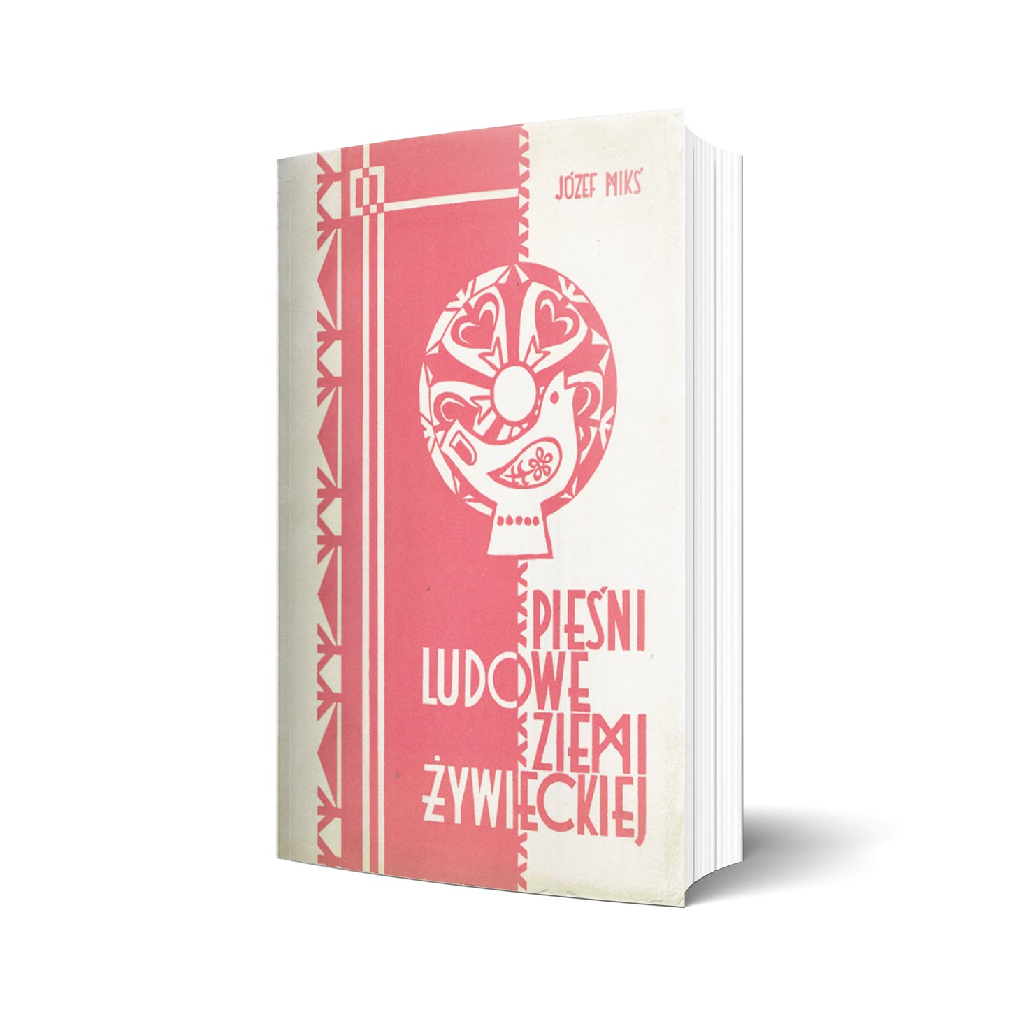 Pieśni ludowe Ziemi Żywieckiej