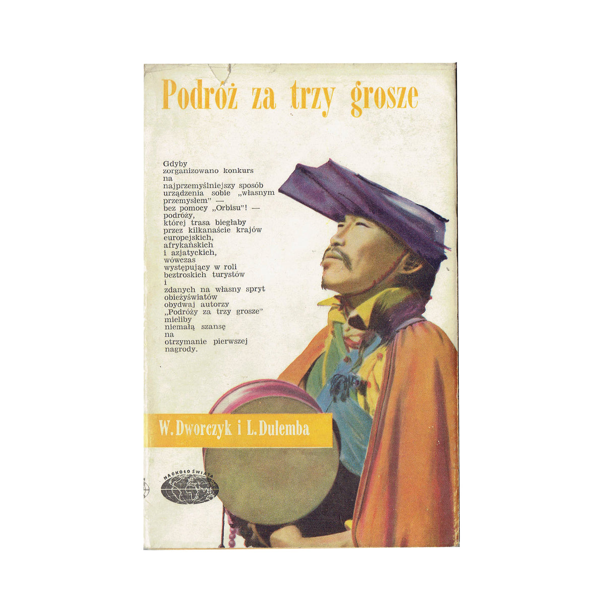 Podróż za trzy grosze