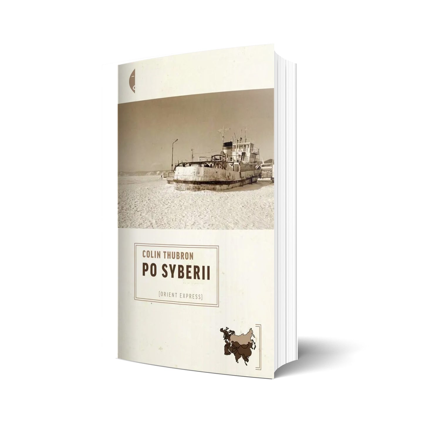 Po Syberii