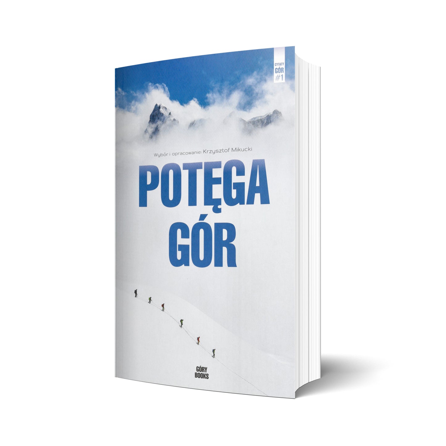 Potęga gór