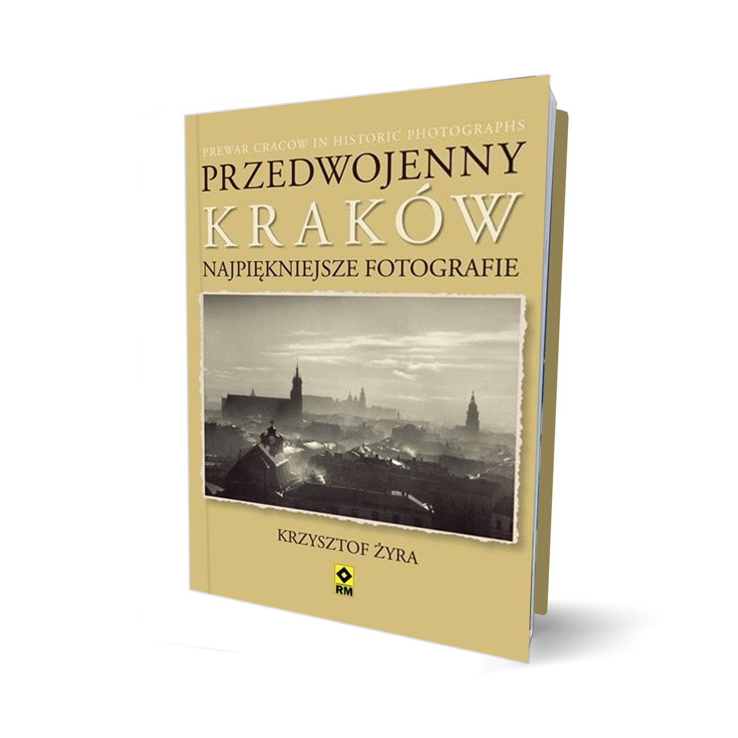 Przedwojenny Kraków. Najpiękniejsze fotografie