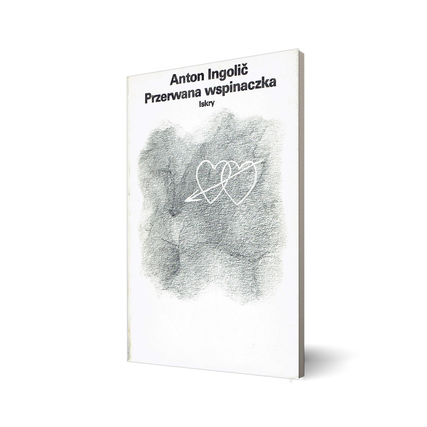 Przerwana wspinaczka