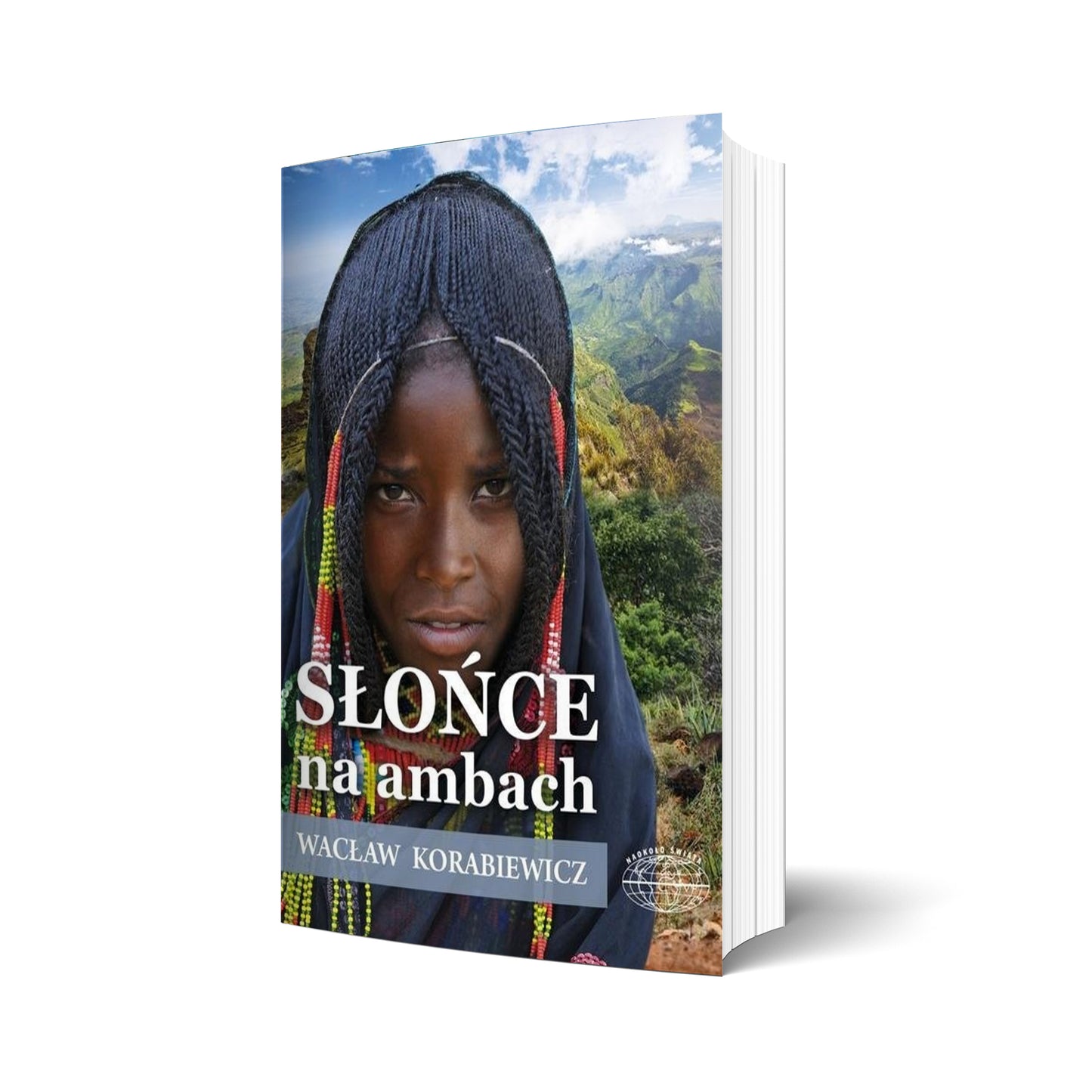 Słońce na ambach