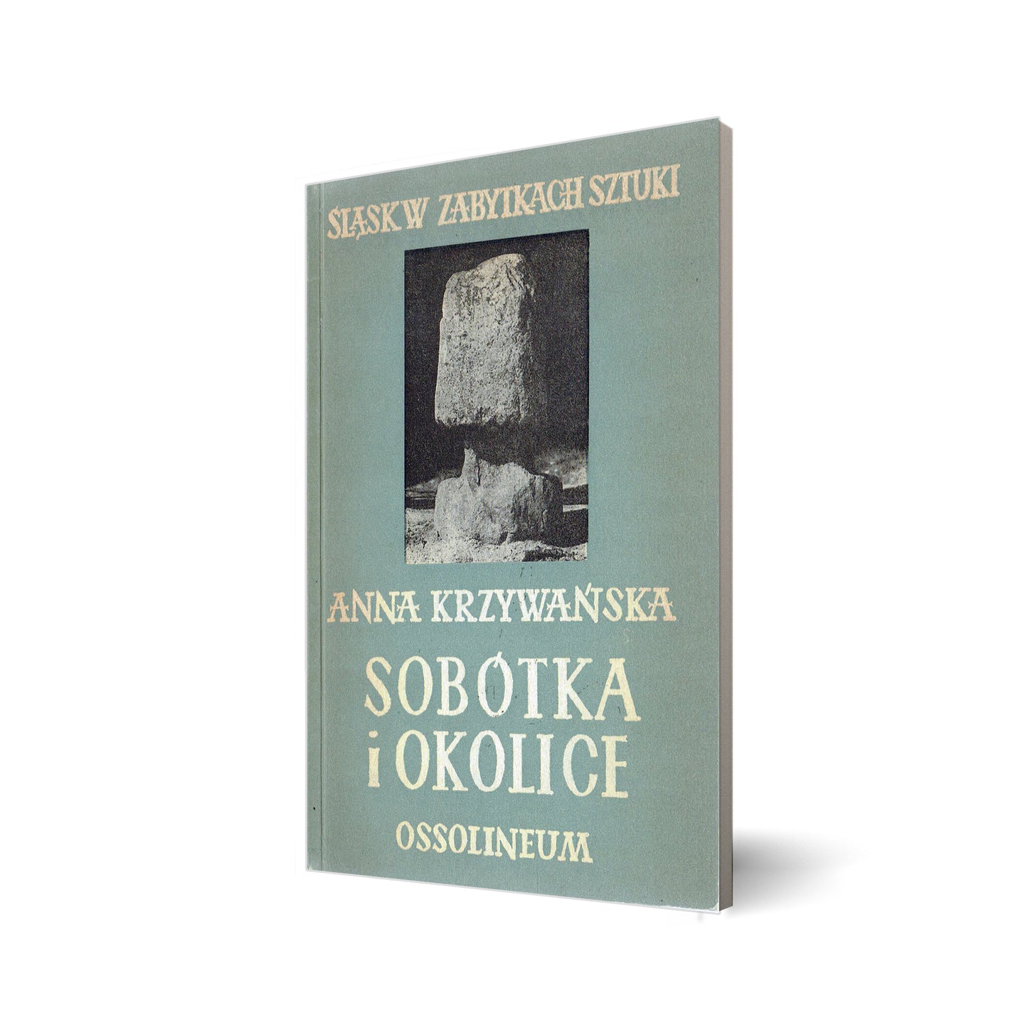 Sobótka i okolice