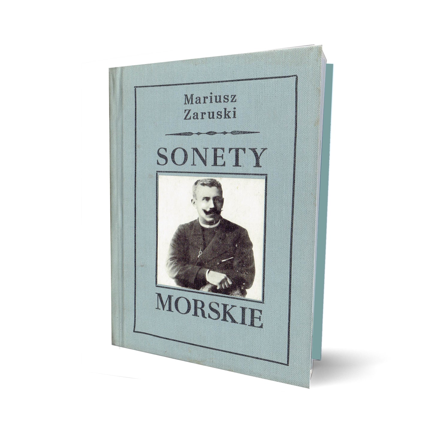 Sonety Morskie
