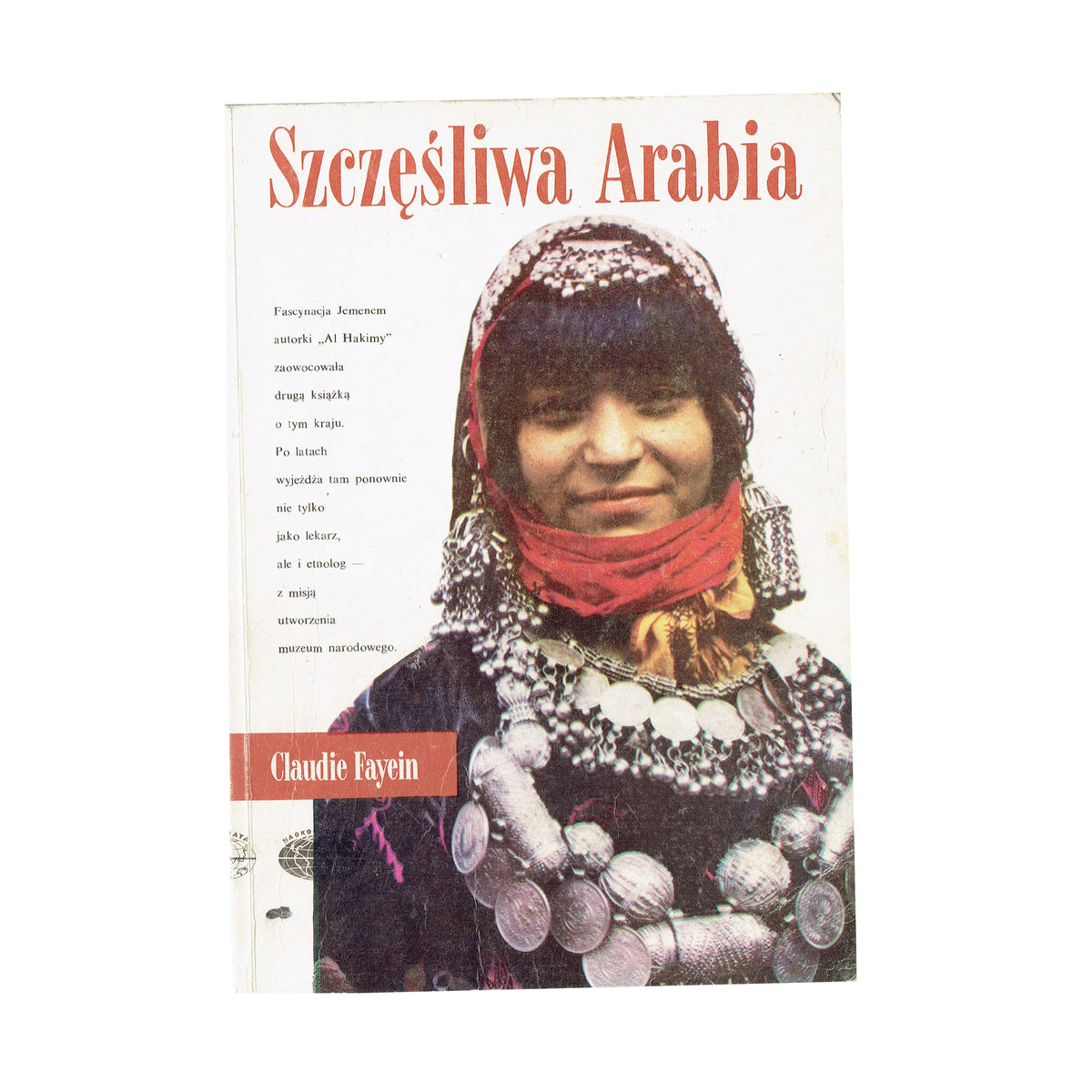 Szczęśliwa Arabia
