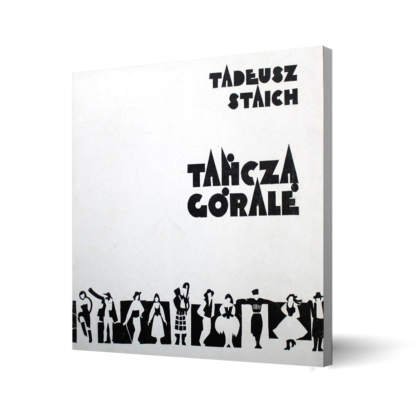 Tańczą górale