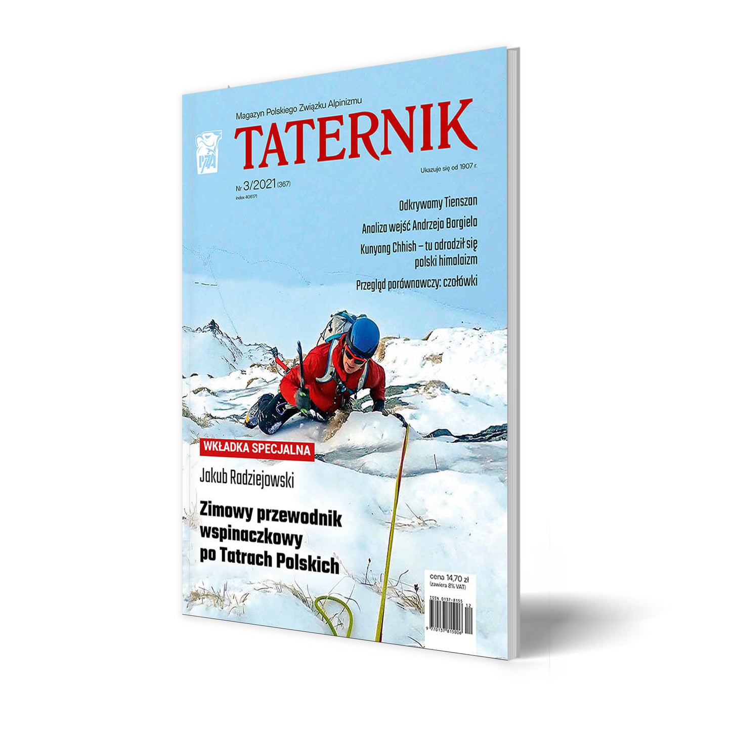 Taternik 2021/3